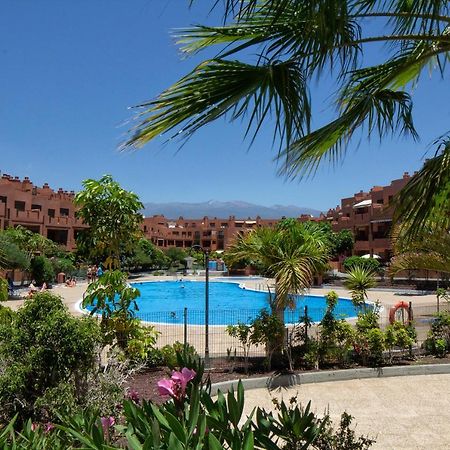 LA TEJITA – Bonito y luminoso apartamento junto al mar Apartamento Exterior foto