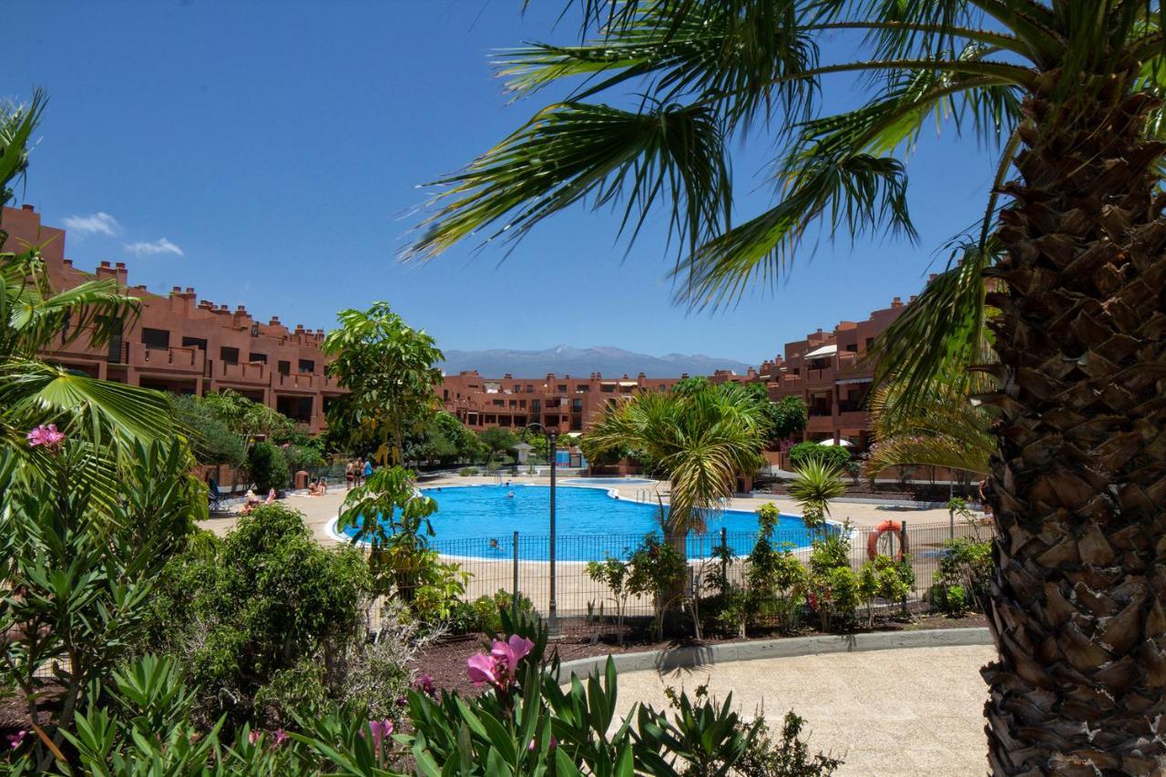 LA TEJITA – Bonito y luminoso apartamento junto al mar Apartamento Exterior foto