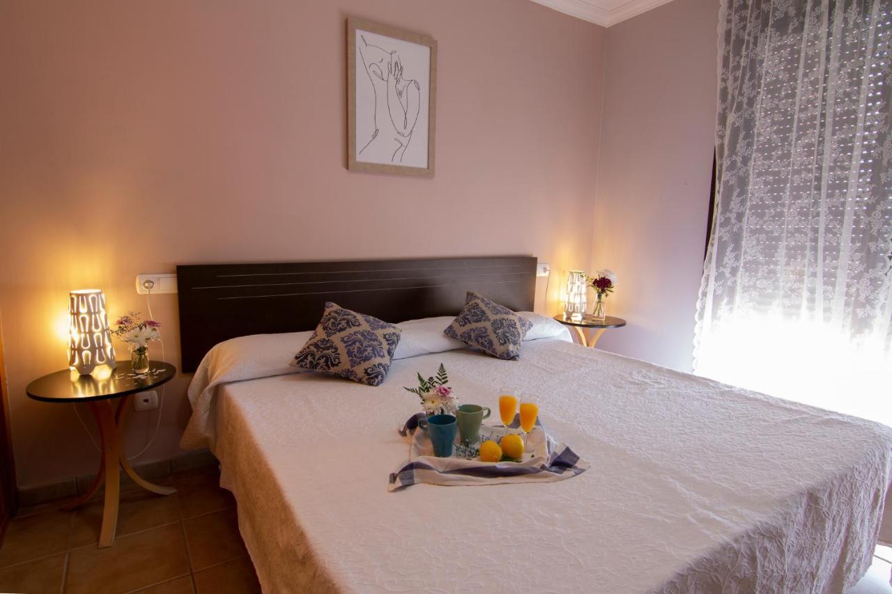 LA TEJITA – Bonito y luminoso apartamento junto al mar Apartamento Exterior foto